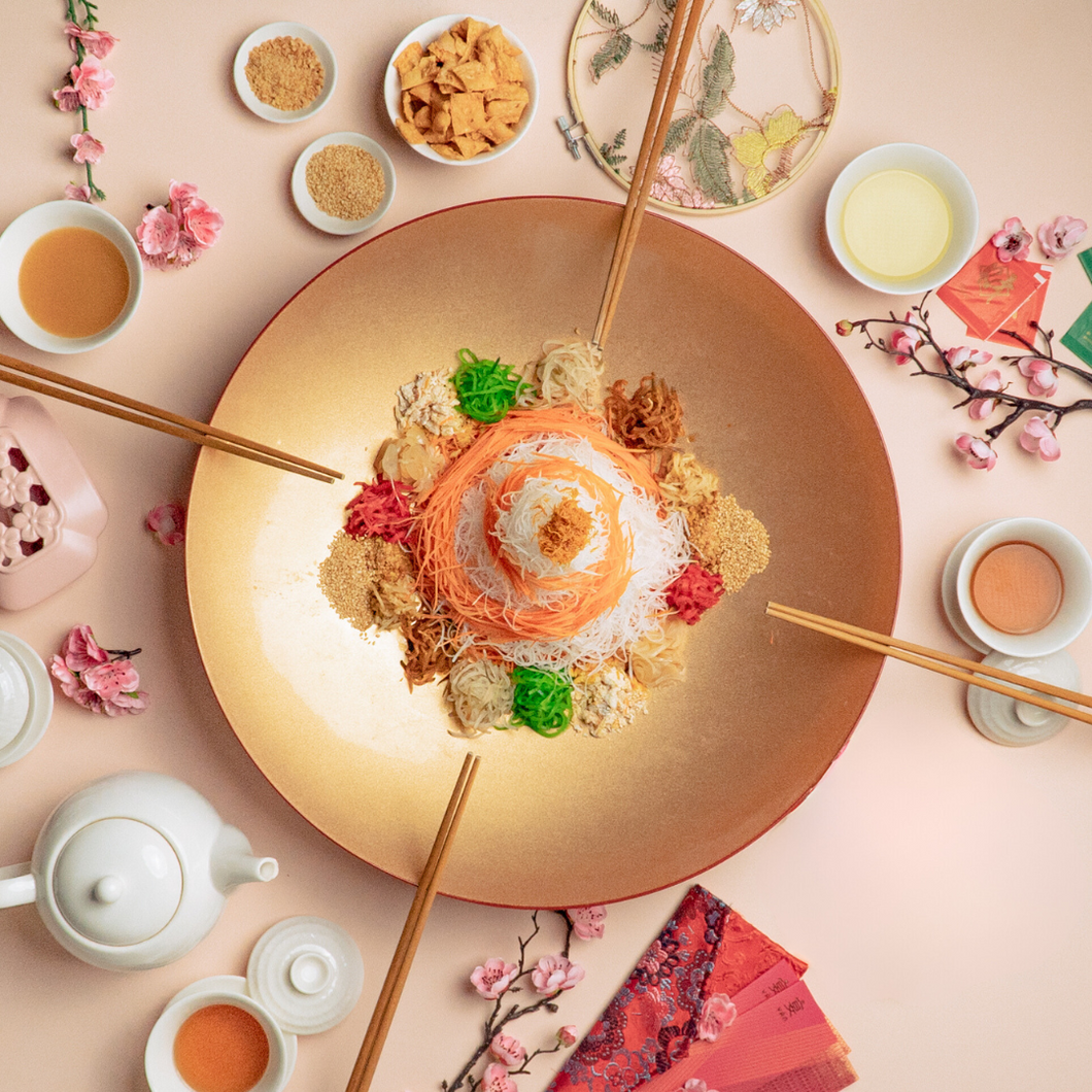 Prosperity Baby Abalone Yusheng