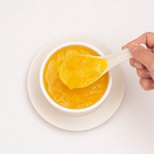Load image into Gallery viewer, [杨枝甘露] Chilled Mango Cream with Sago and Pomelo

